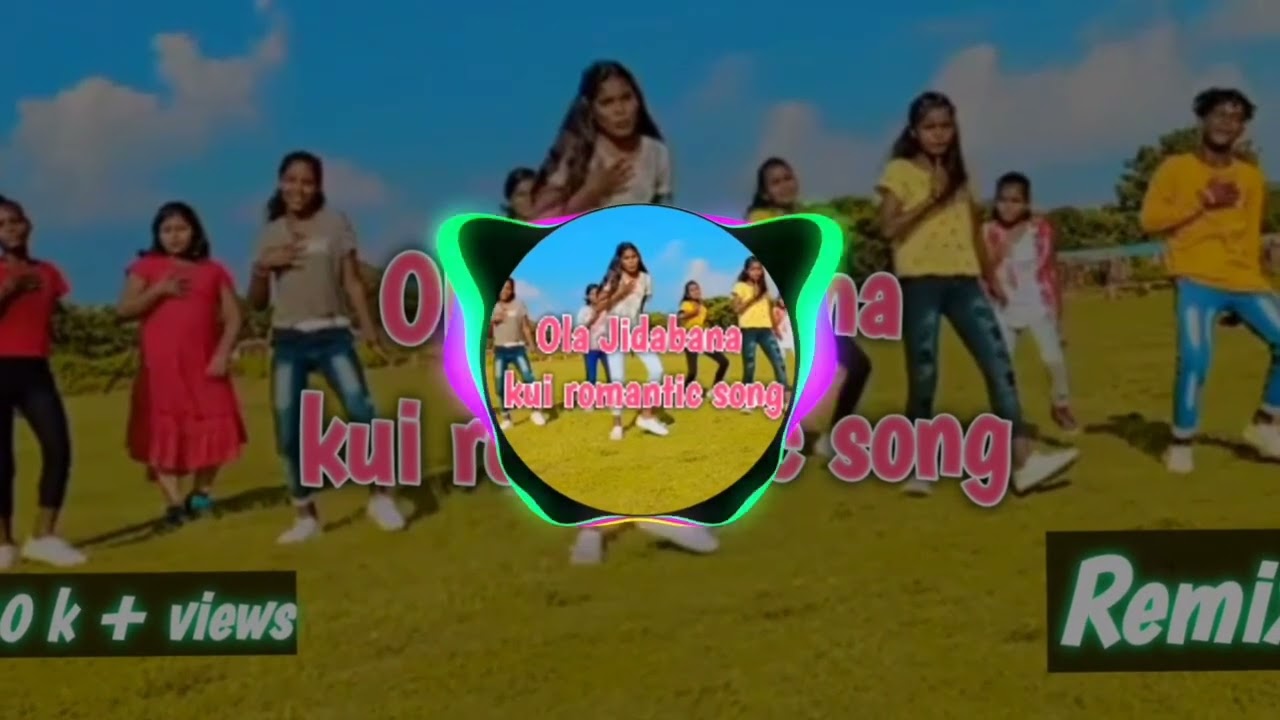 new Kui dj remix song 2024