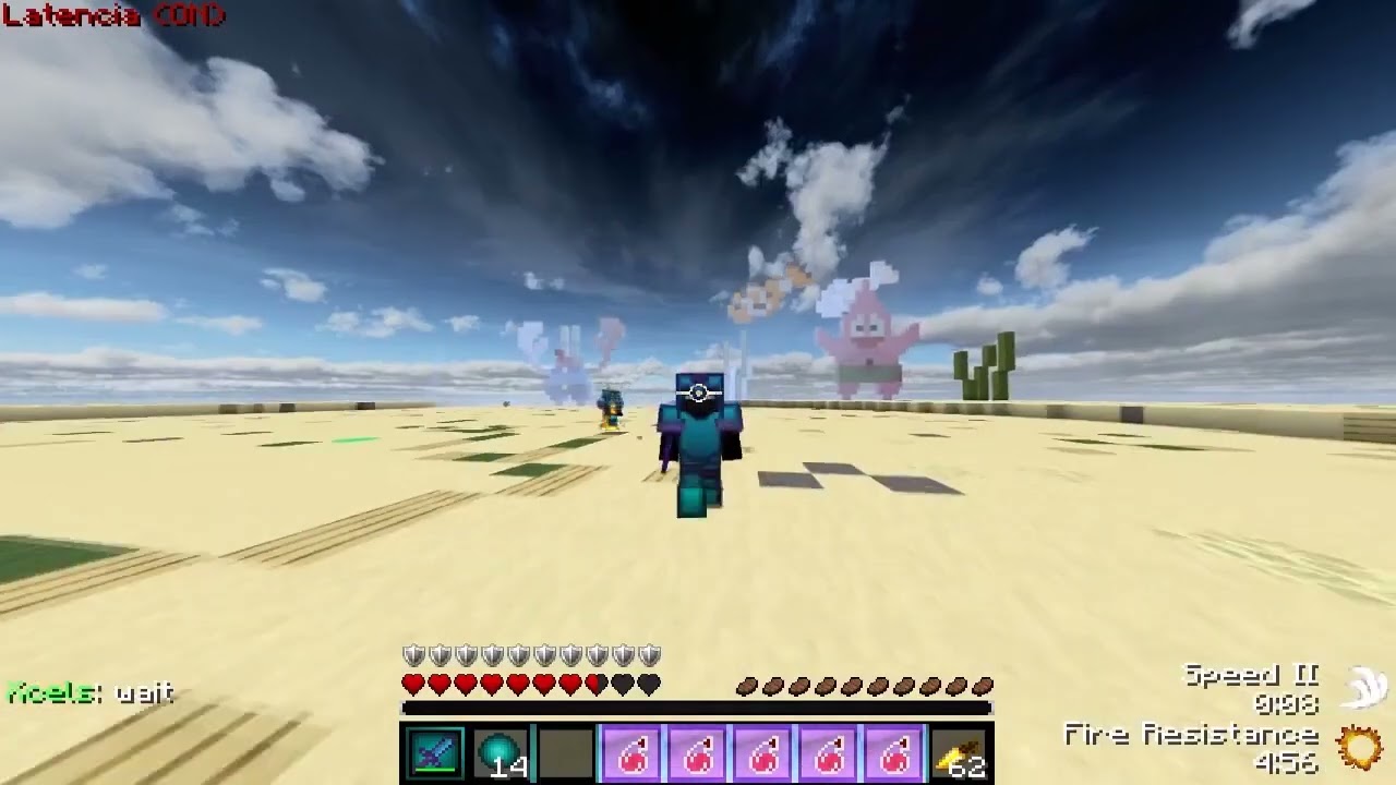 RAPE SERIES: HaxSHW vs TheCaioX ( Hackusates ) TheCaioL (HAXSHW REUP)