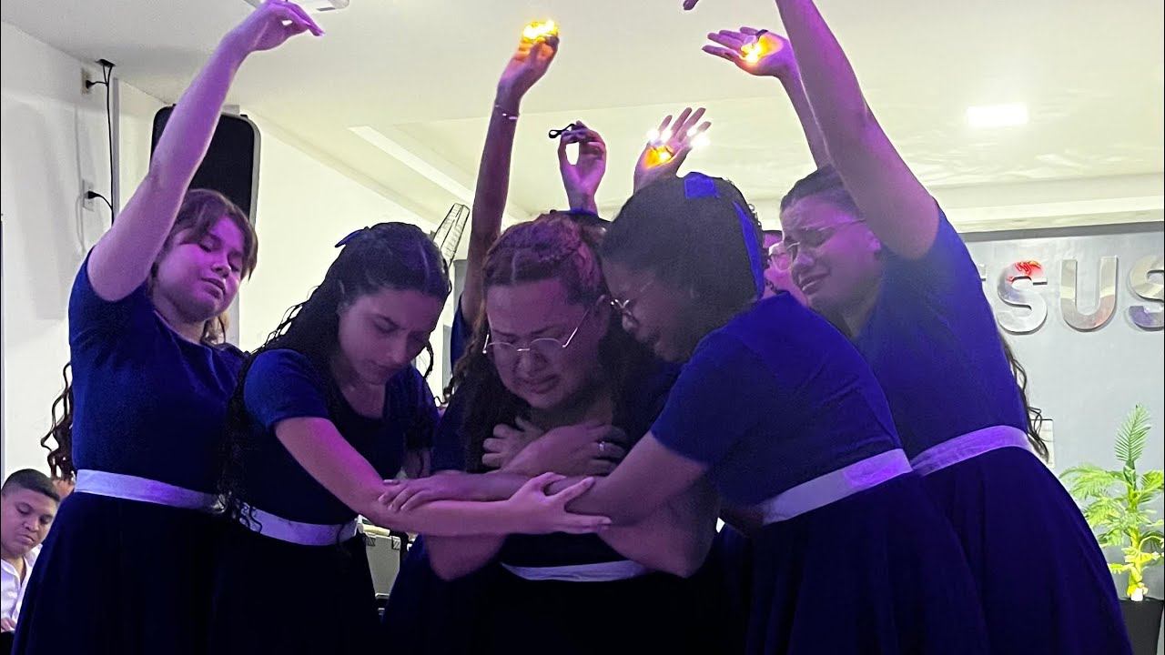 Coreografia:  Dia Após Dia - Valesca Mayssa