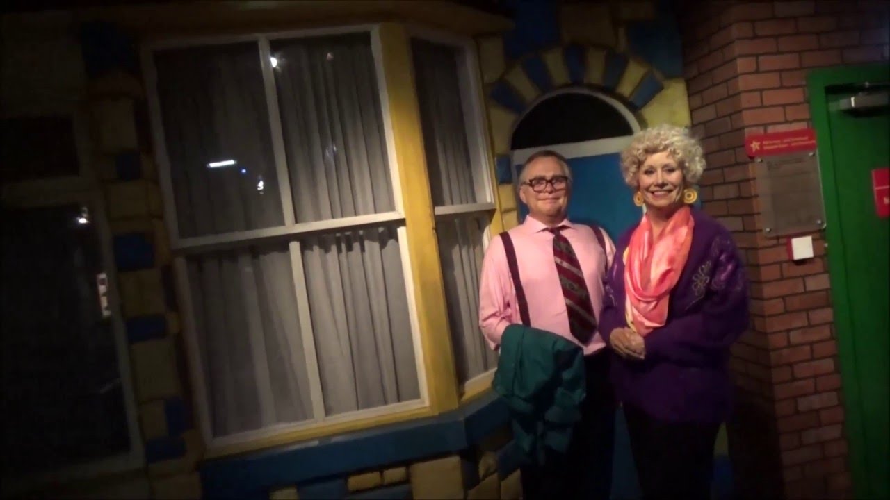 Madame Tussauds Blackpool - Full Walkthrough
