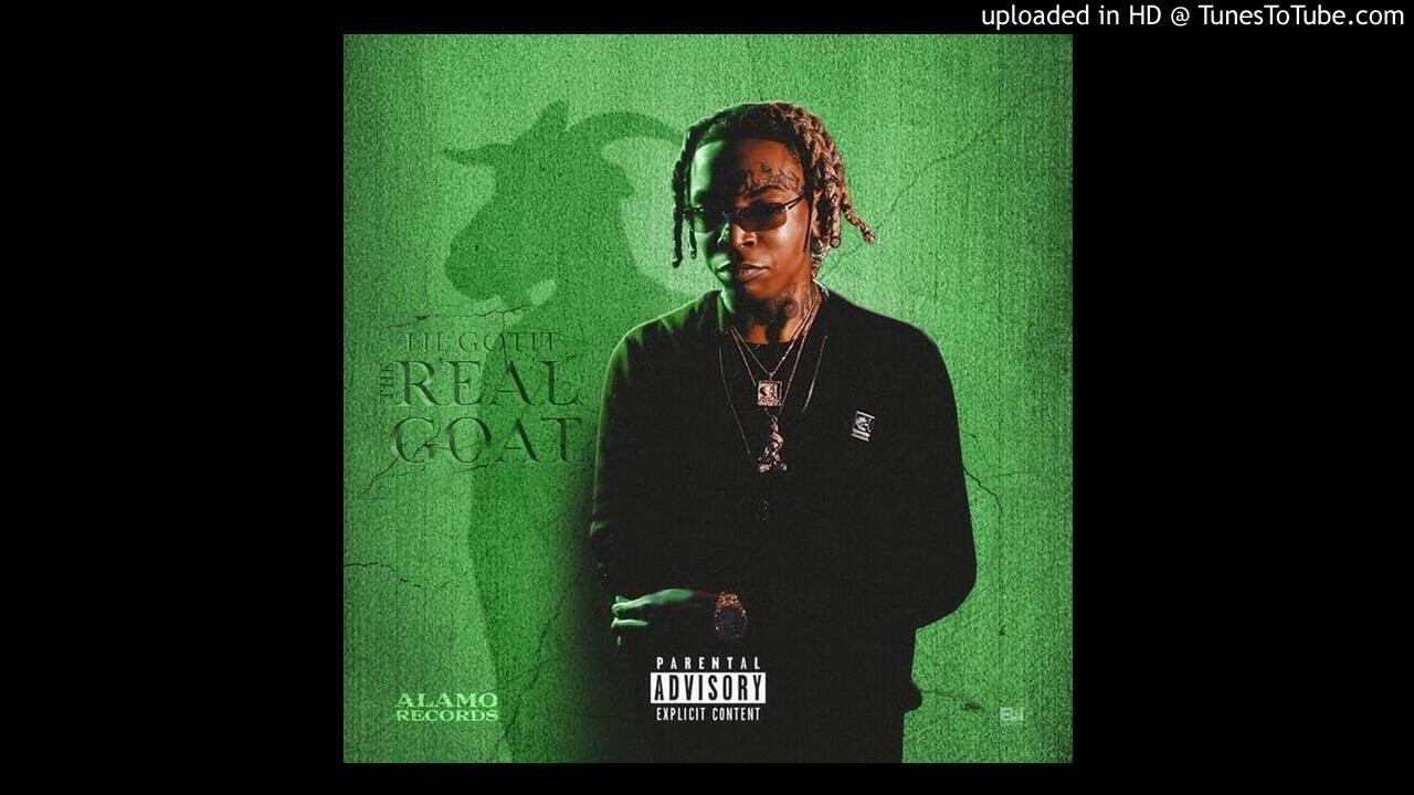 Lil Gotit - Drip On (Prod. By K'Shaun) (Official Instrumental)
