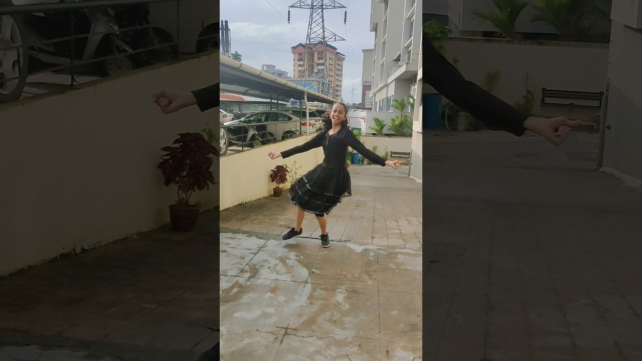 Fun Time | Theekuchi  pattasa | Dance | Shorts | R 4 Rhythm #jigarthandadoublex #trending