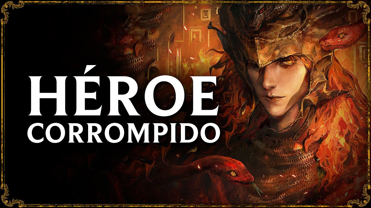 El EXTRAÑO origen de MESSMER