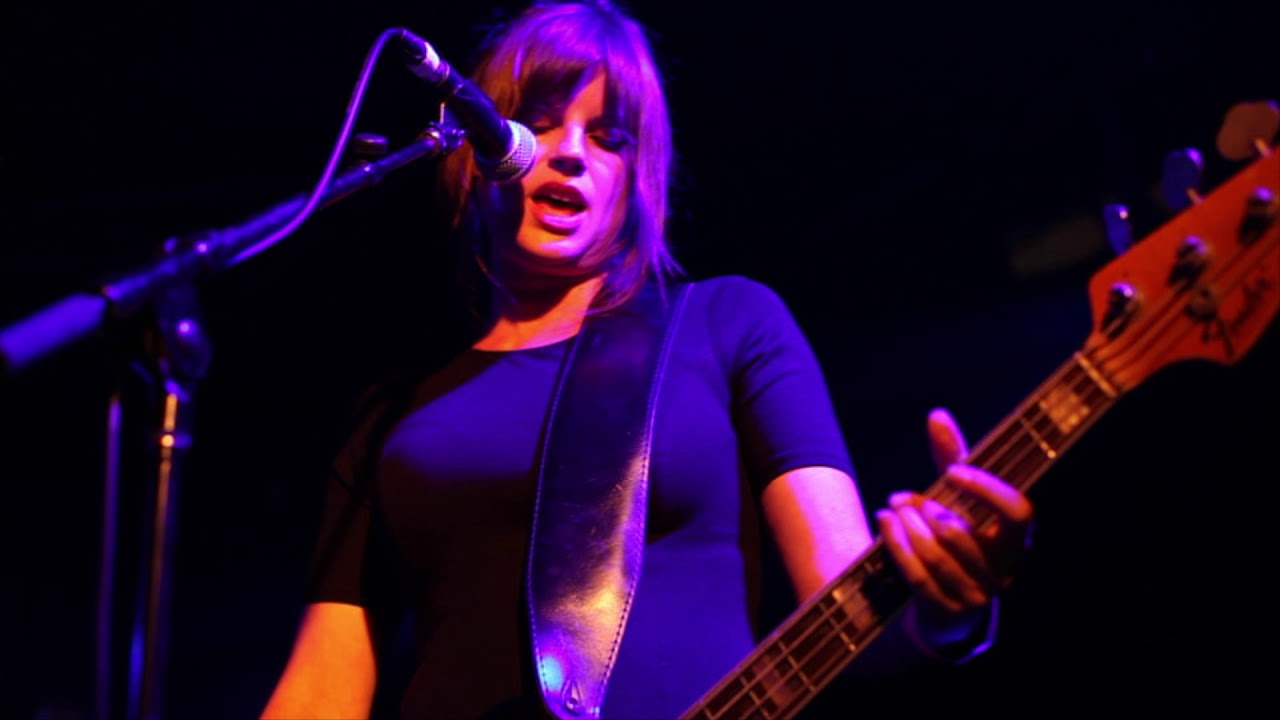 The Drones - Shark Fin Blues [Live] (15/04/16)