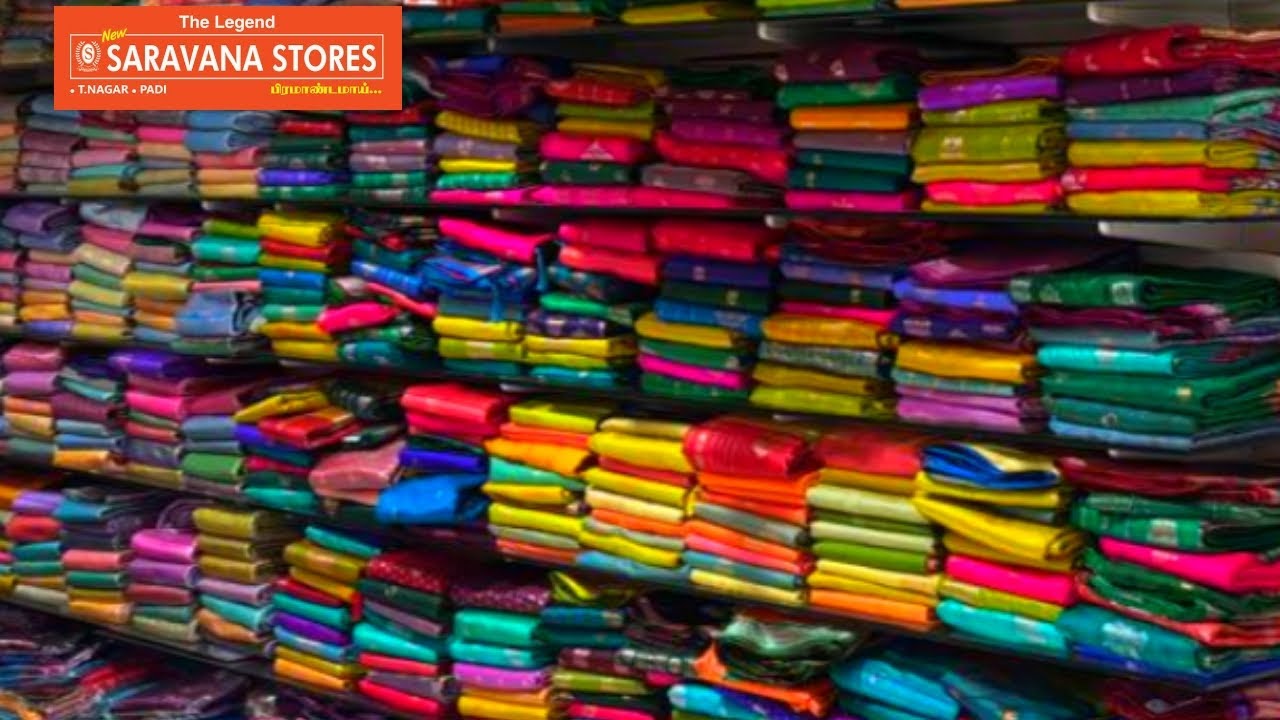 🔥தீபாவளி🪔🎇Cotton Sarees புது கலெக்ஷன்ஸ்|Ikkat fancy Cotton|Silk Cotton|Chanderi|Padi Saravana Stores