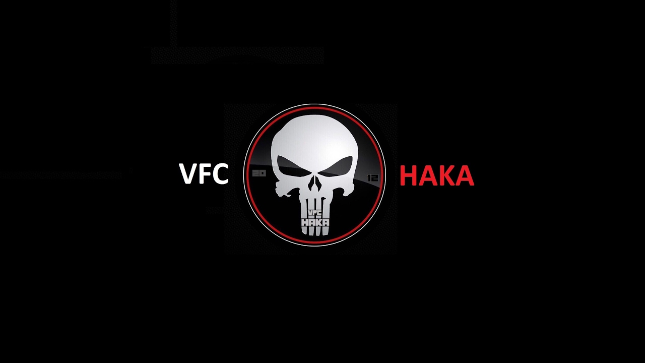 PFC/ CROSSFIRE FC - VFC HAKA 21 тур 20.03.17