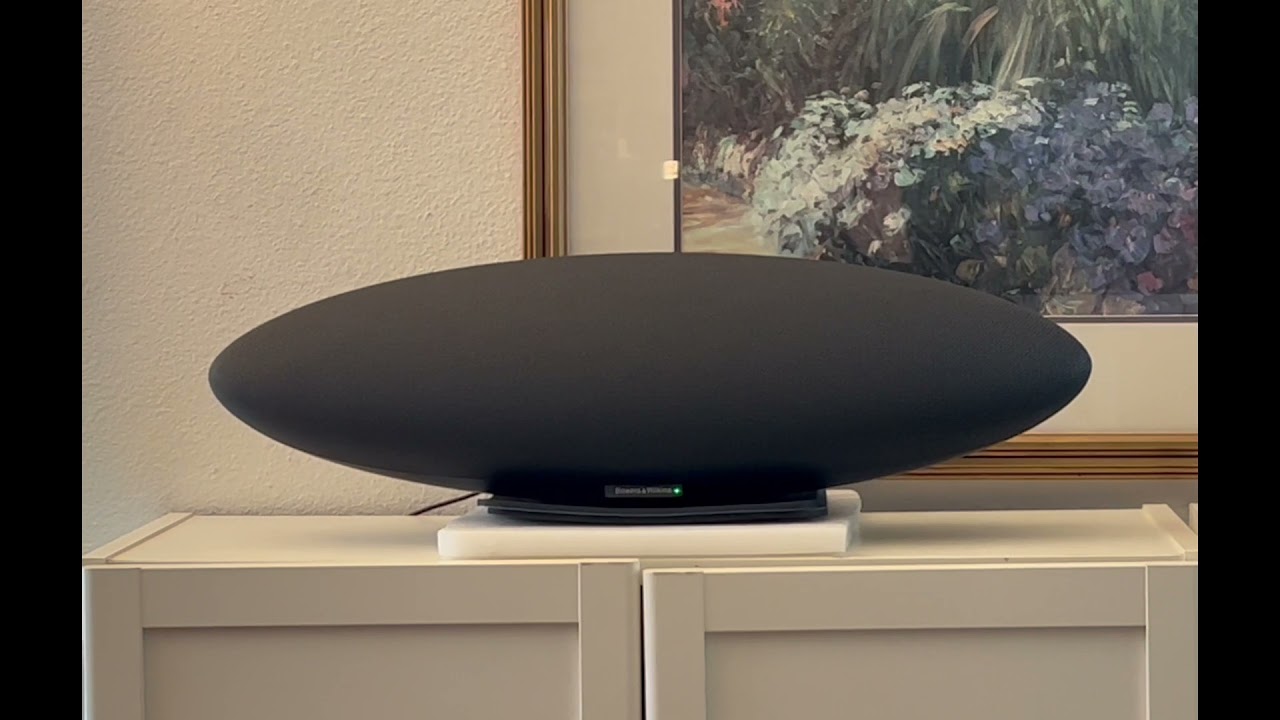Bowers & Wilkins Zeppelin против Naim Mu-So 2-го поколения — $1700. Стоит ли оно того?