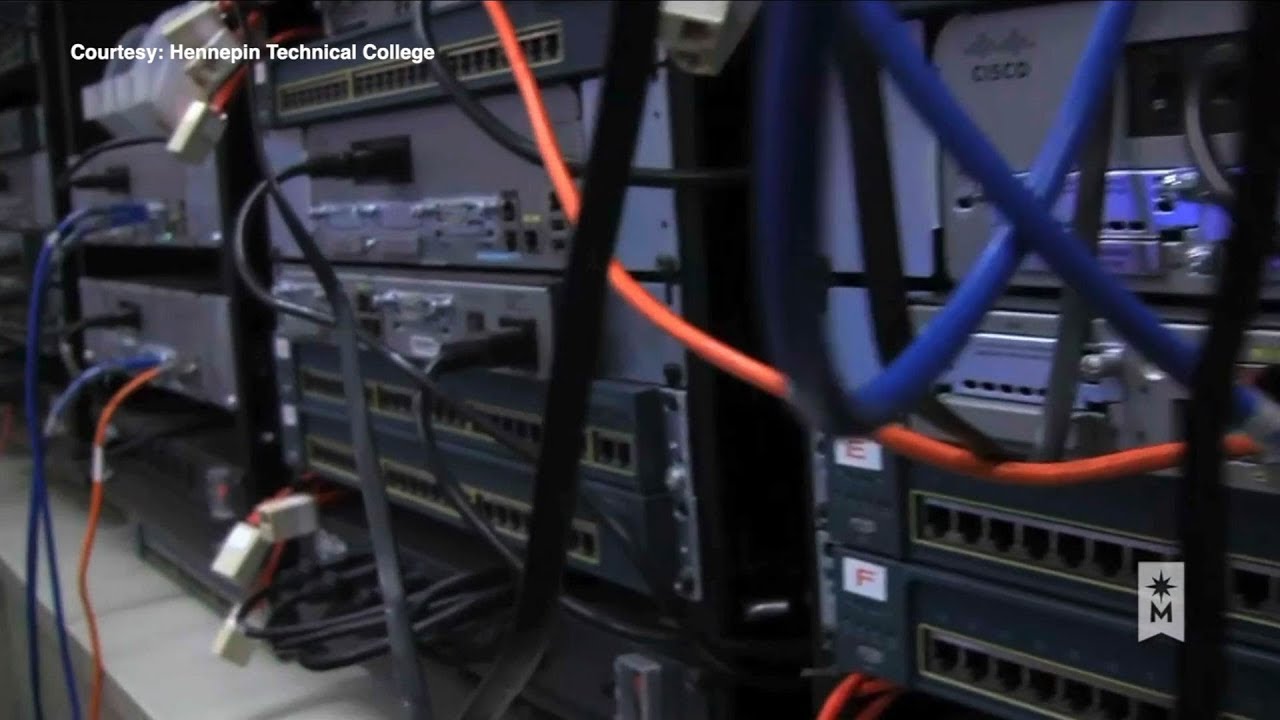 Business Matters: Coping with a Tech Worker Shortage