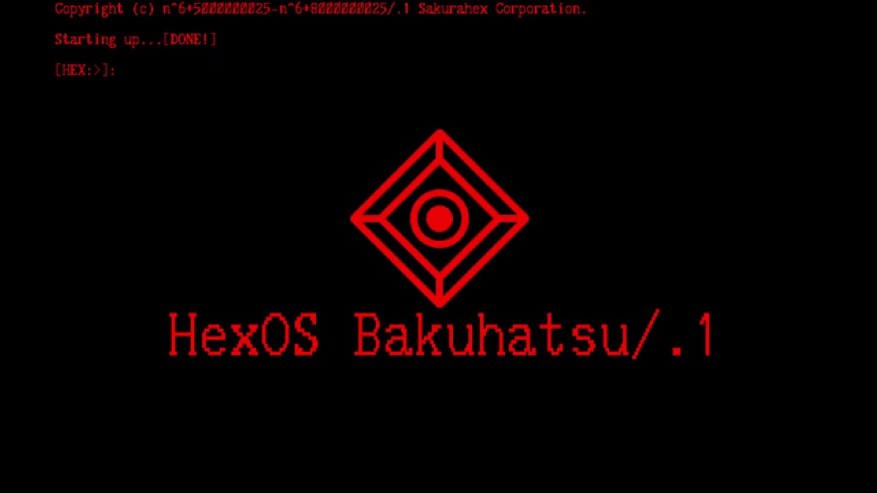 HexOS History (Part 27)