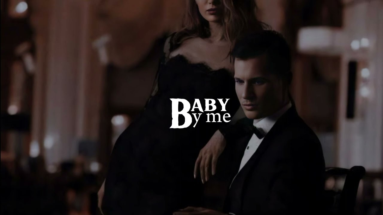 50 Cent - Baby By Me (slowed+reverb) ft. Ne-Yo