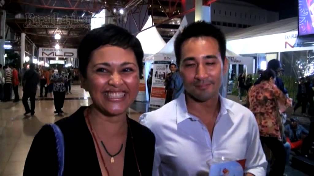 Sarah Sechan Pamer Kekasih Baru