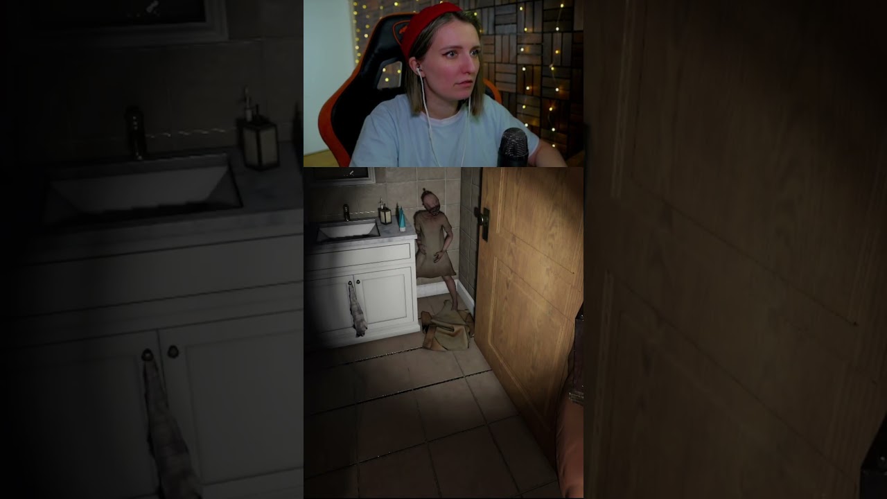 BURNED A GHOST IN THE TOILET ► PHASMOPHOBIA