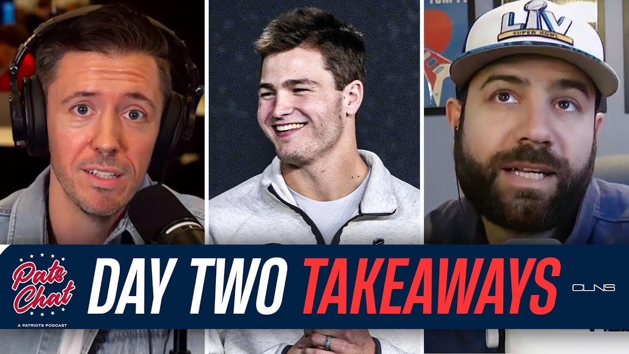 Pro Football Hall of Fame doing irreparable damage unto itself with Patriots snubs?