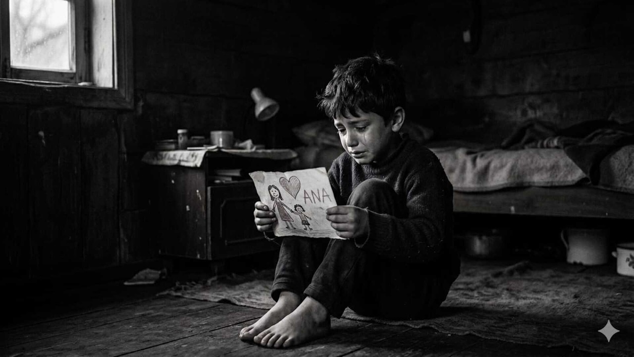 Hafiz Manaflı-Ana