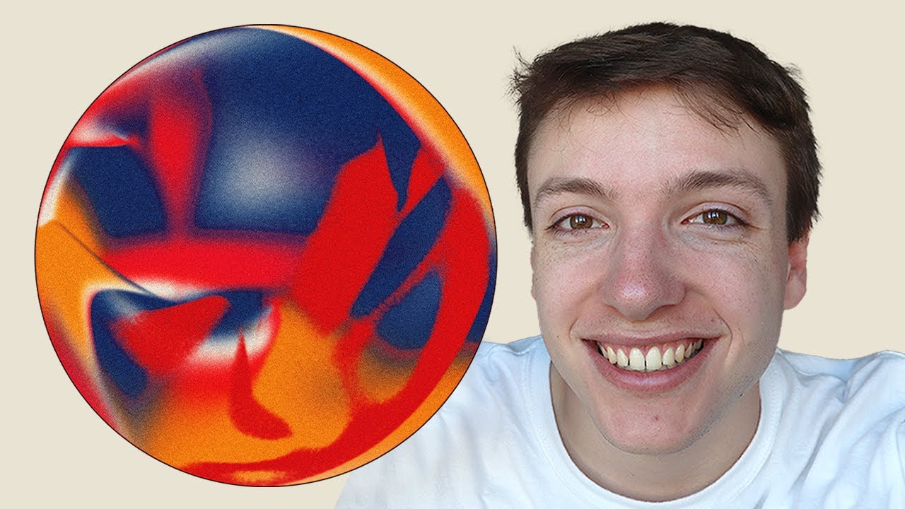 Gradient Orb Photoshop Tutorial! | elliotisacoolguy