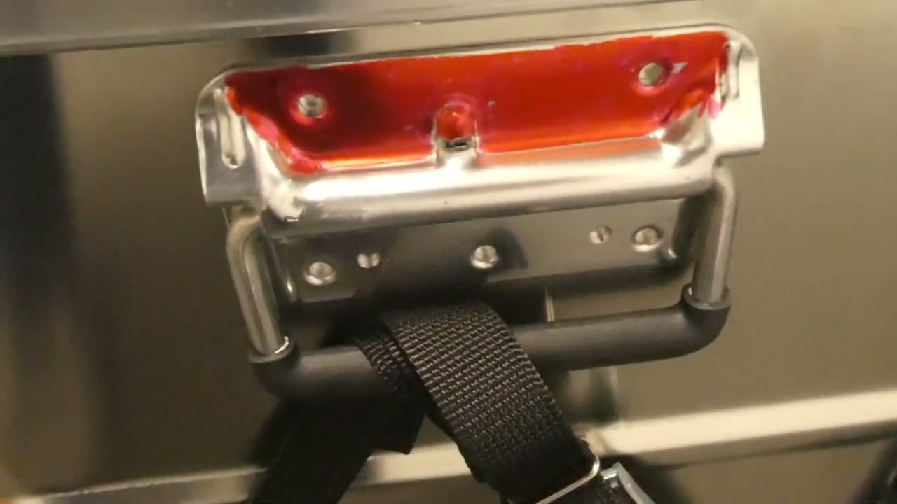 Mein Fahrradanh&auml;nger von Hinterher.com