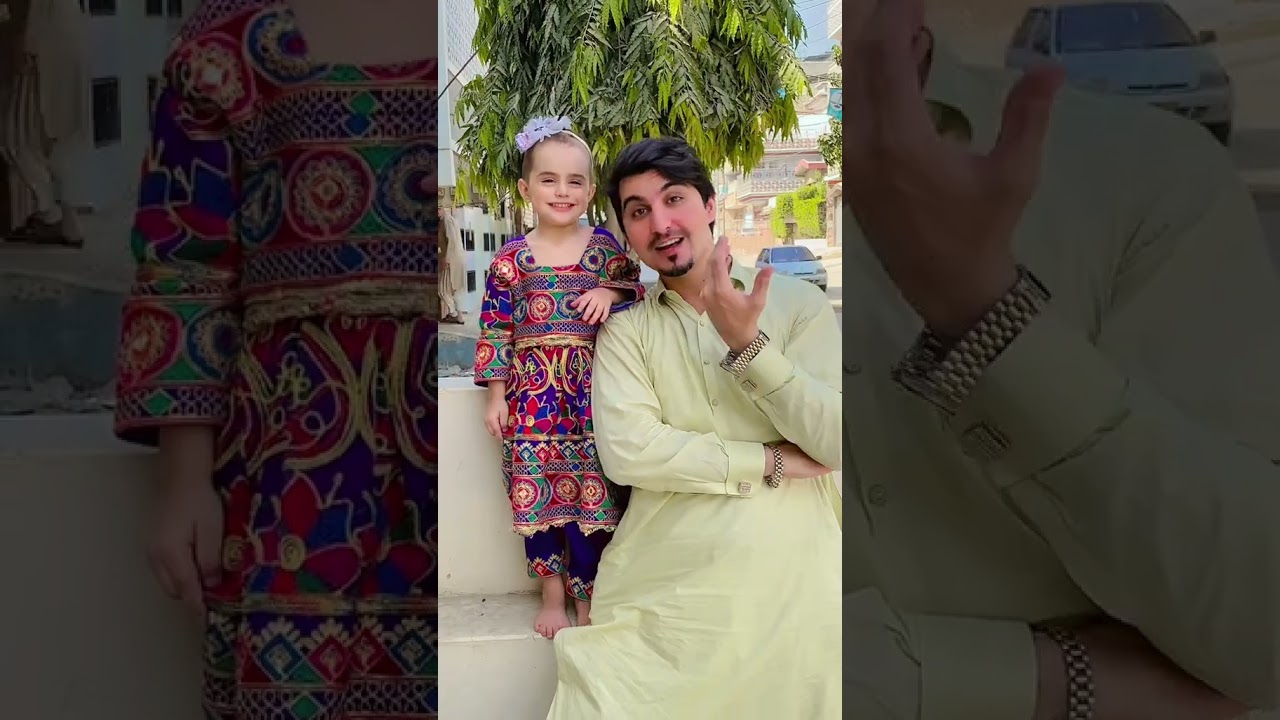 Pashto New Songs 2024 🎶 Pashto New TikTok Videos by Aziz Khan - Pashto New Film - Pashto Local Video