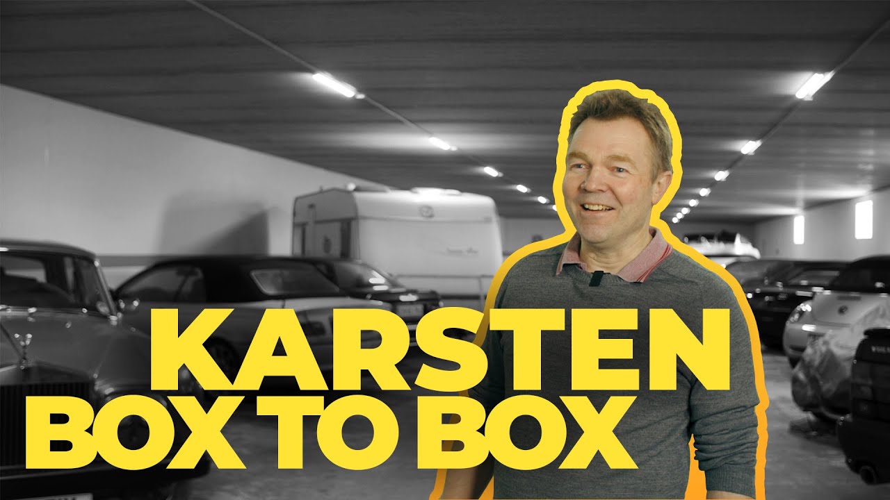 Testimonial af Karsten Horup fra Box to Box