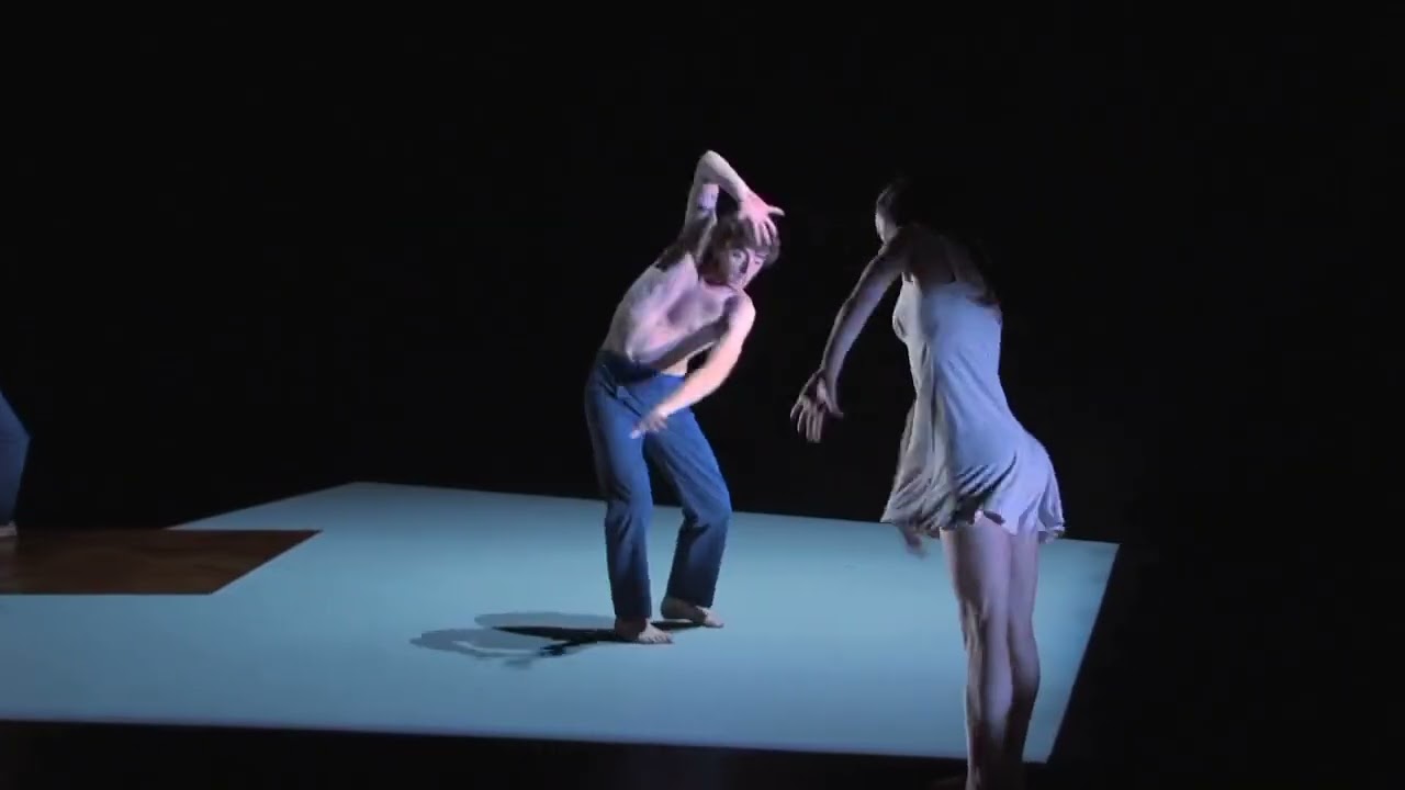 ROH2 Production: “Duet For One” (score by Scott Walker)