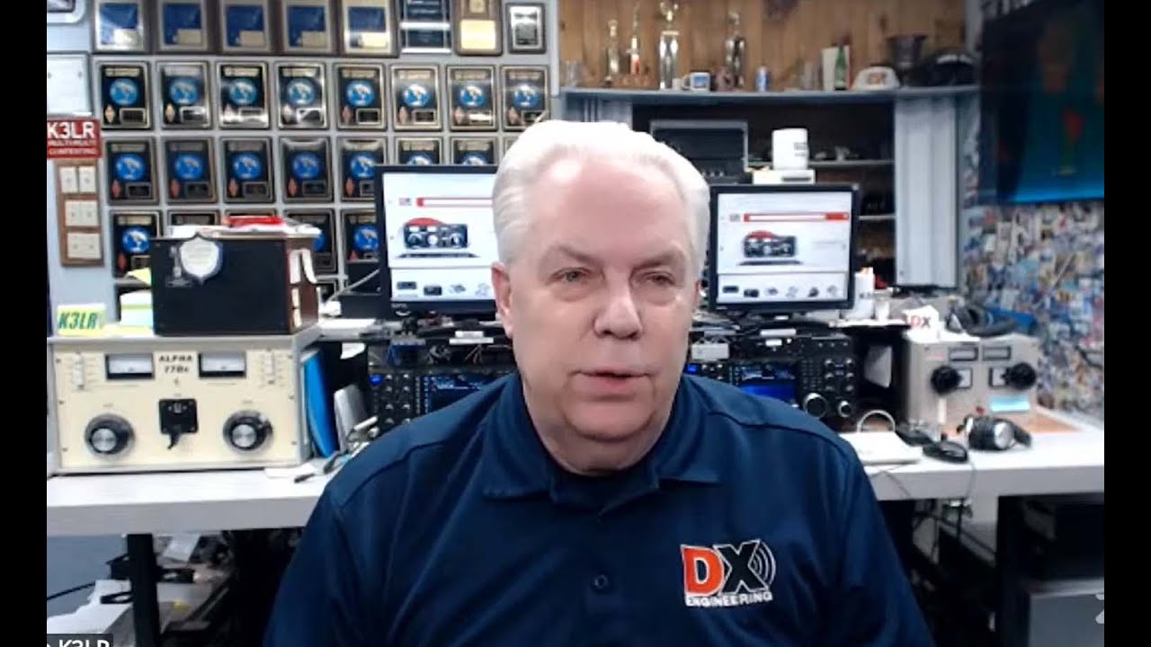 HAM-CON 2025: New Products at DX Engineering