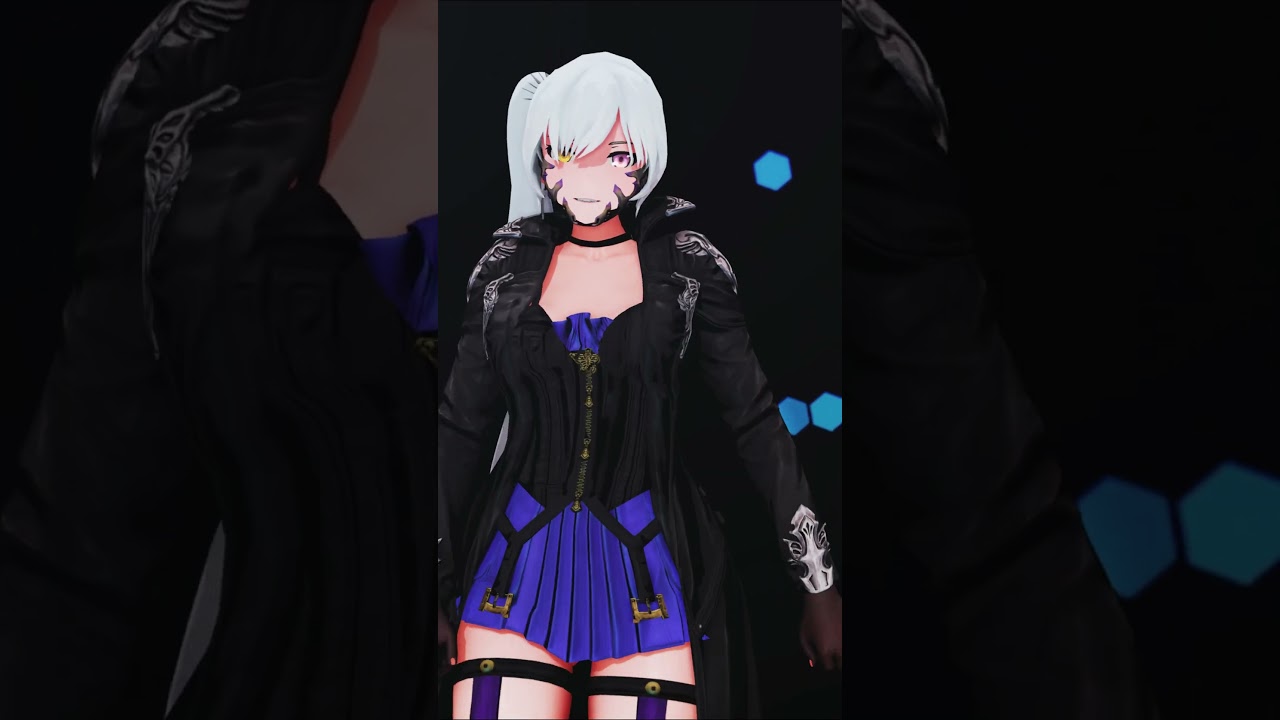 【MMD RWBY 】Toma Toma | Weiss