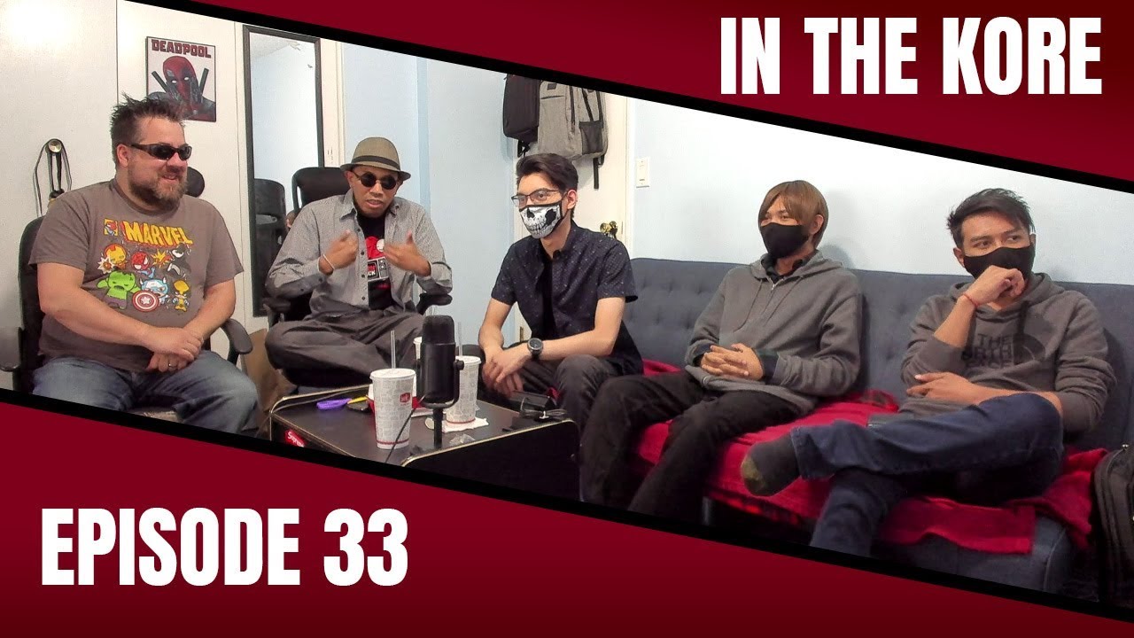 Kpop Reaction of the week: NCT 127, GOT7, Lovelyz, ATEEZ and more | In The Kore Ep. 33