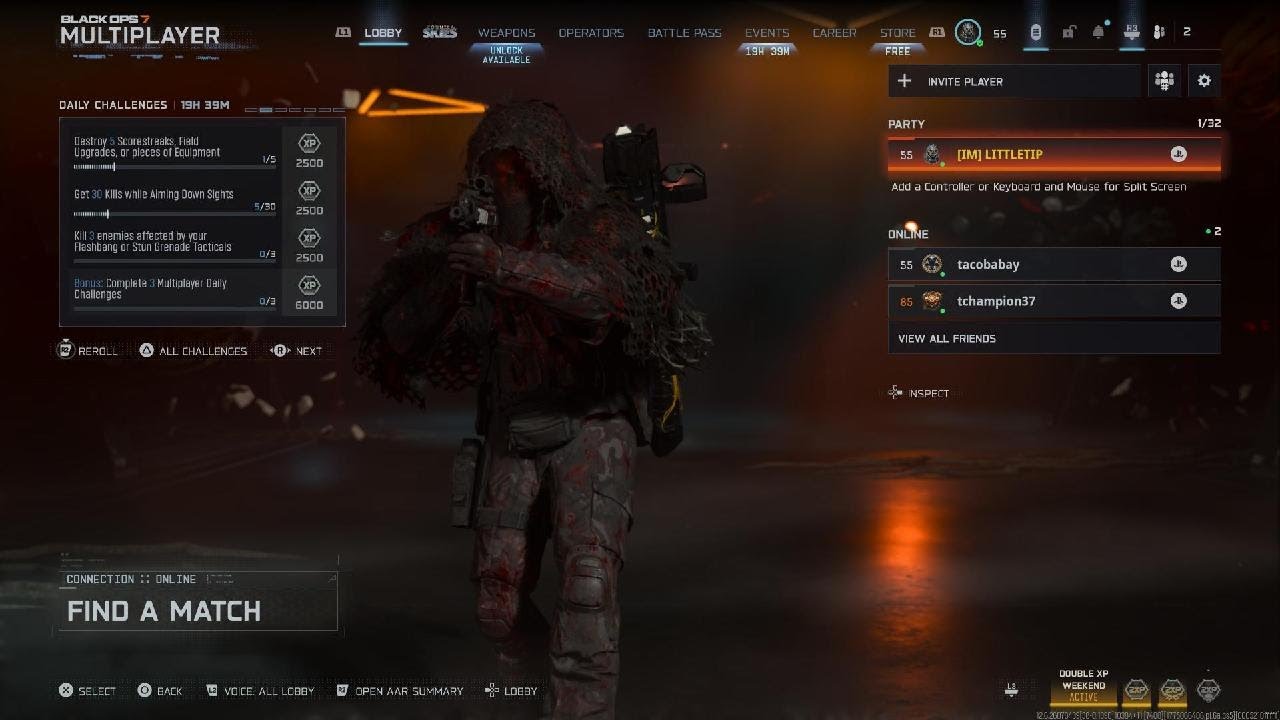 Call of Duty This is Call of Duty. #callofduty