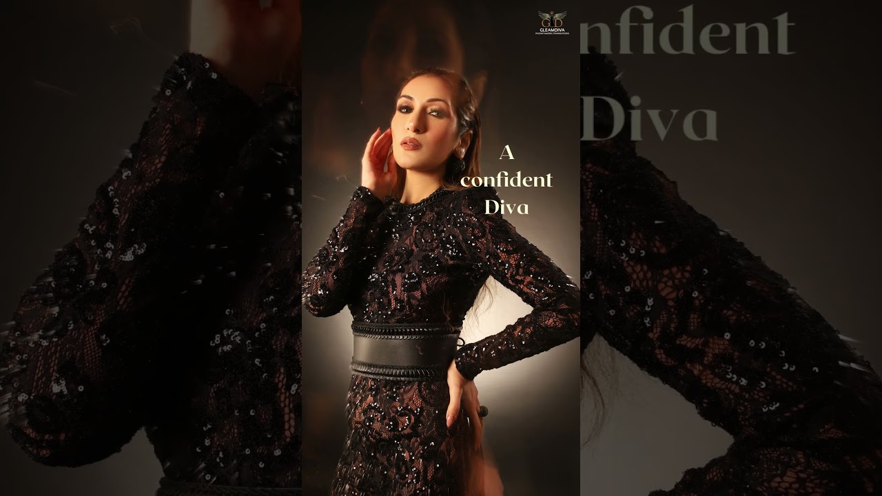 From Aspiring to Evolved: Witness the Transformation of GleamDiva Pageant & Modeling Academy Prot&eacute;g&eacute;