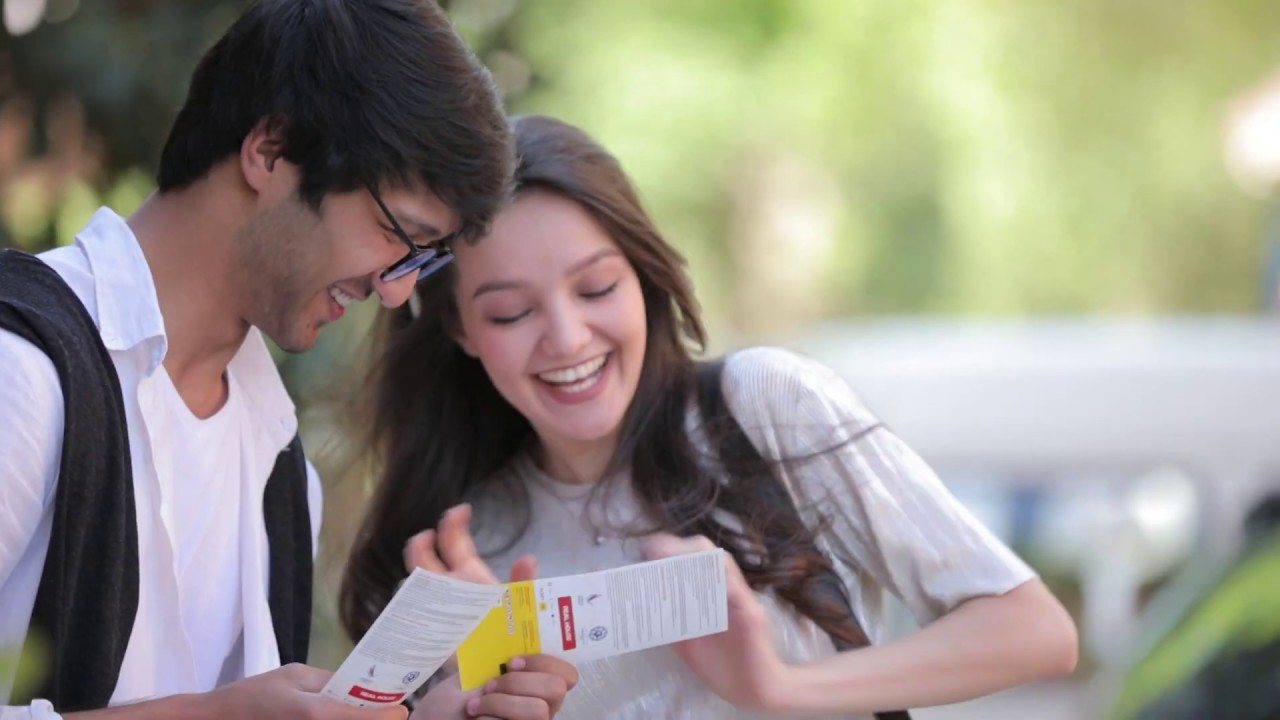 Удивляйте, вдохновляйте, дарите впечатления вместе с iTicket.uz!