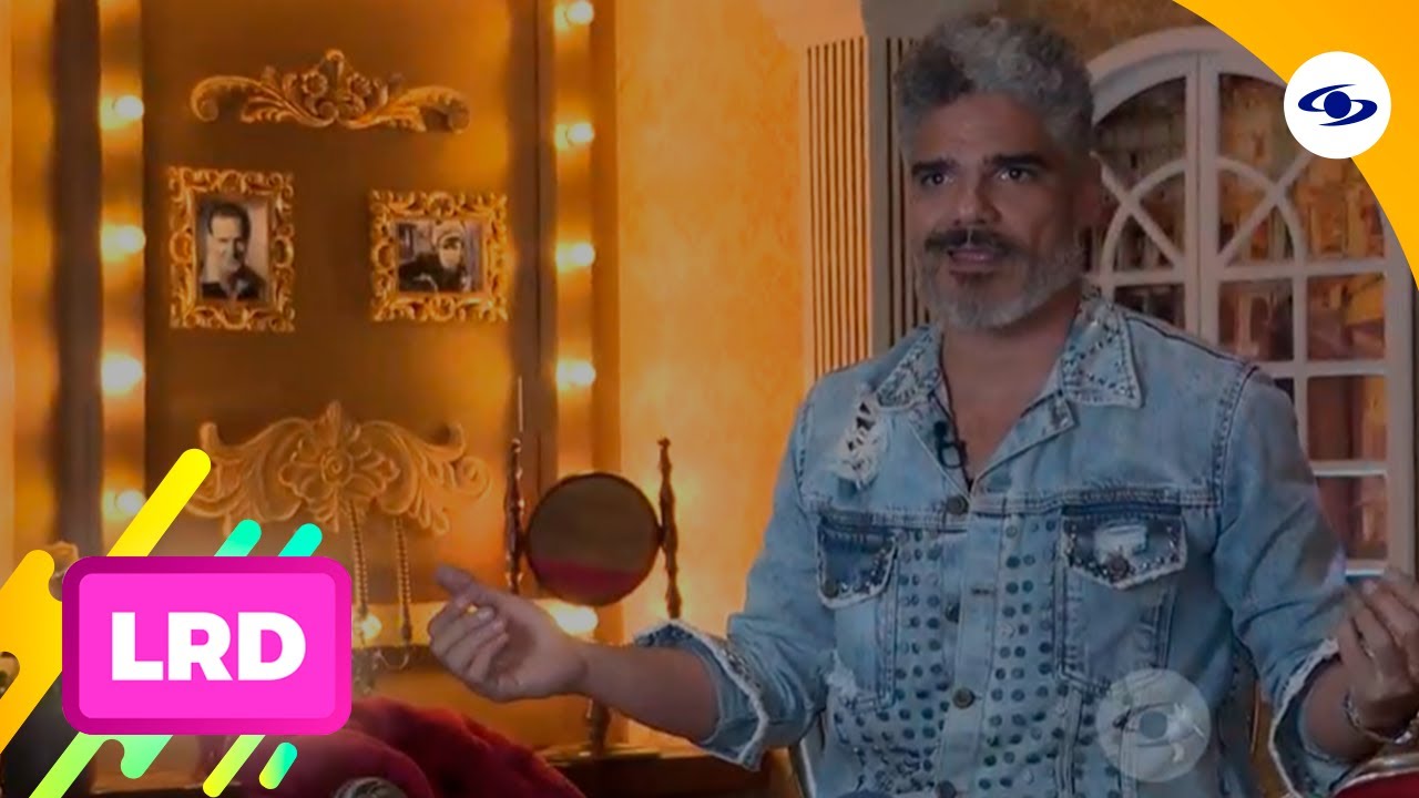 La Red: Julio Nava reveló si se arrepiente de morderle la nariz a un hombre - Caracol TV