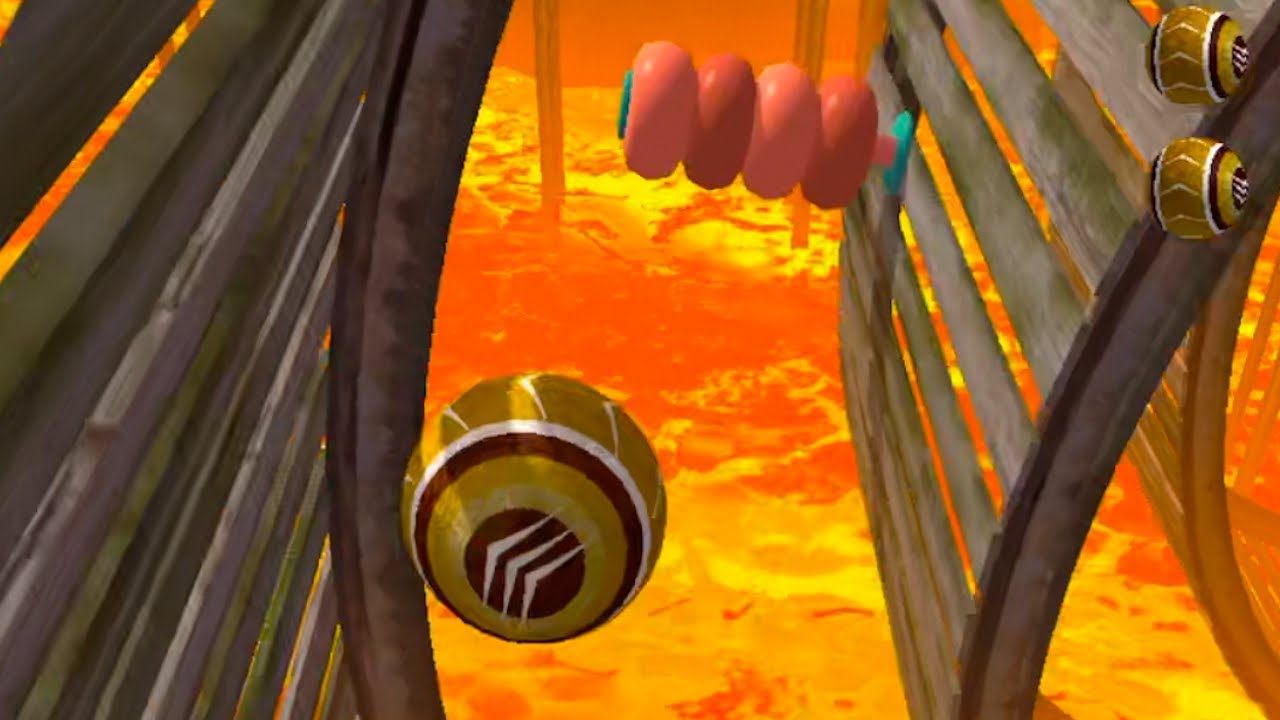Rollance Cool tricks Mobile Gameplay Android/iOS 🌟 Level 11471