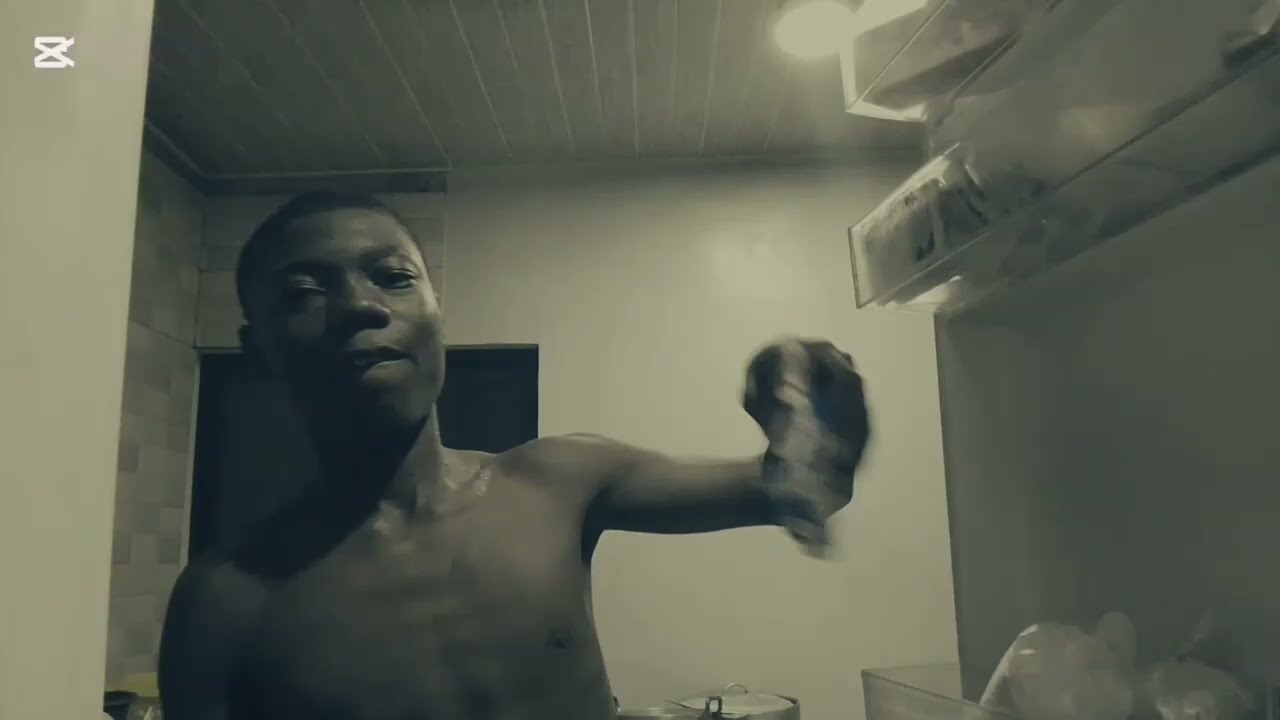 DARK Z _ La ZONE (CLIP OFFICIEL)