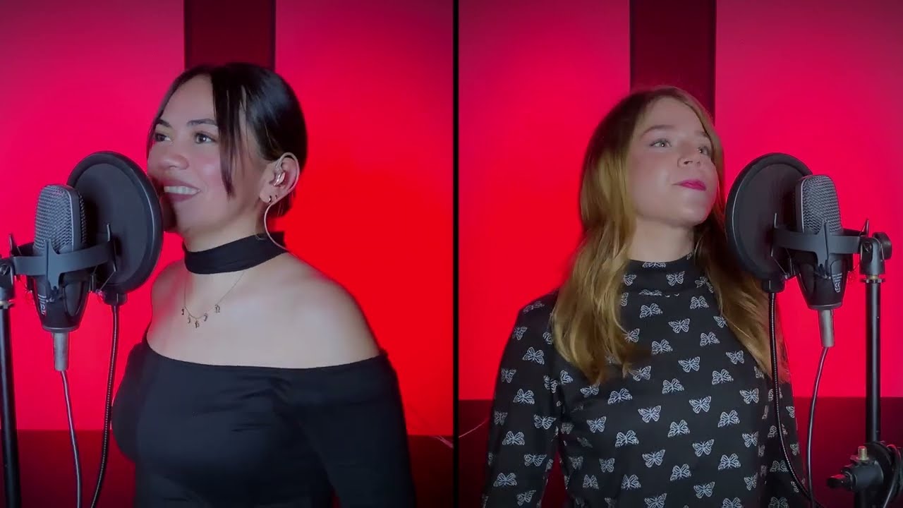 ¡ARMONÍA VOCAL! - 