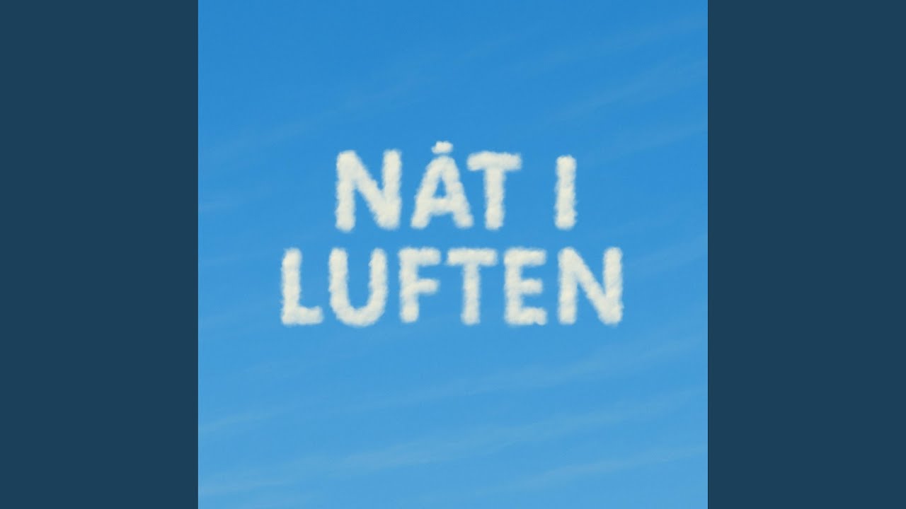 Nåt i luften