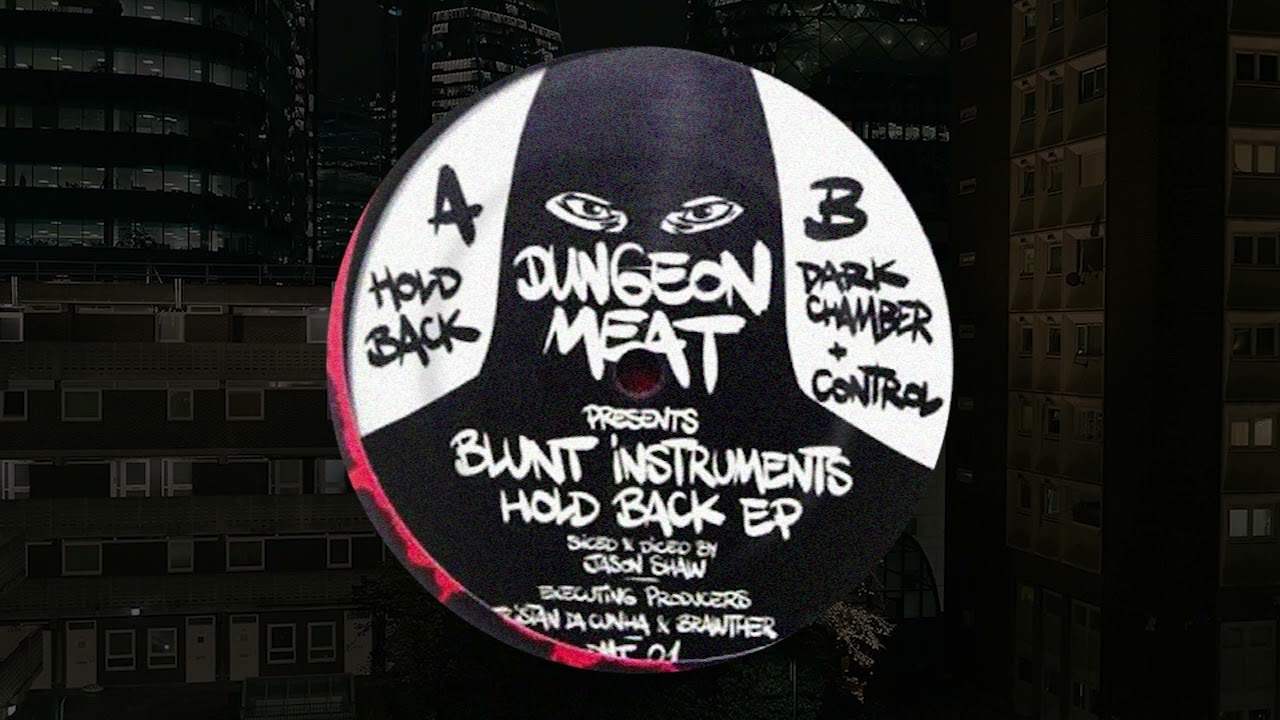Dungeon Meat - Dark Chamber (Original Mix)