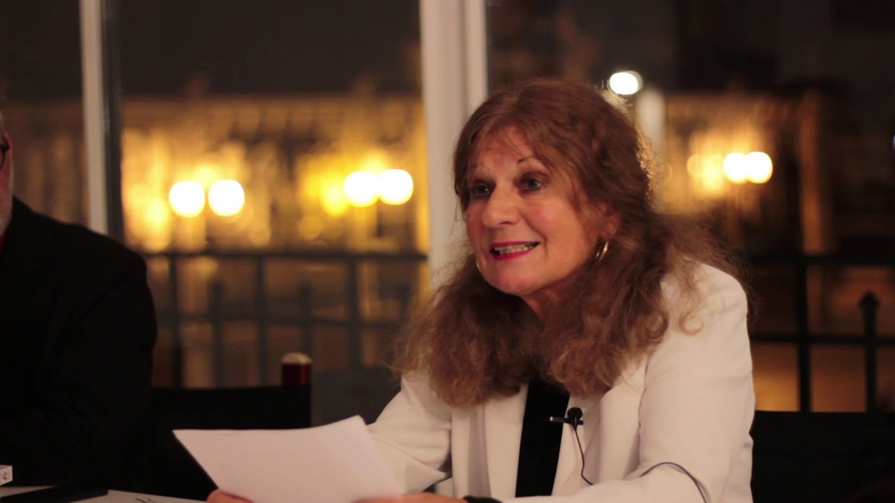 Conférence Anita Izcovich - Les énigmes du désir de Freud à Lacan