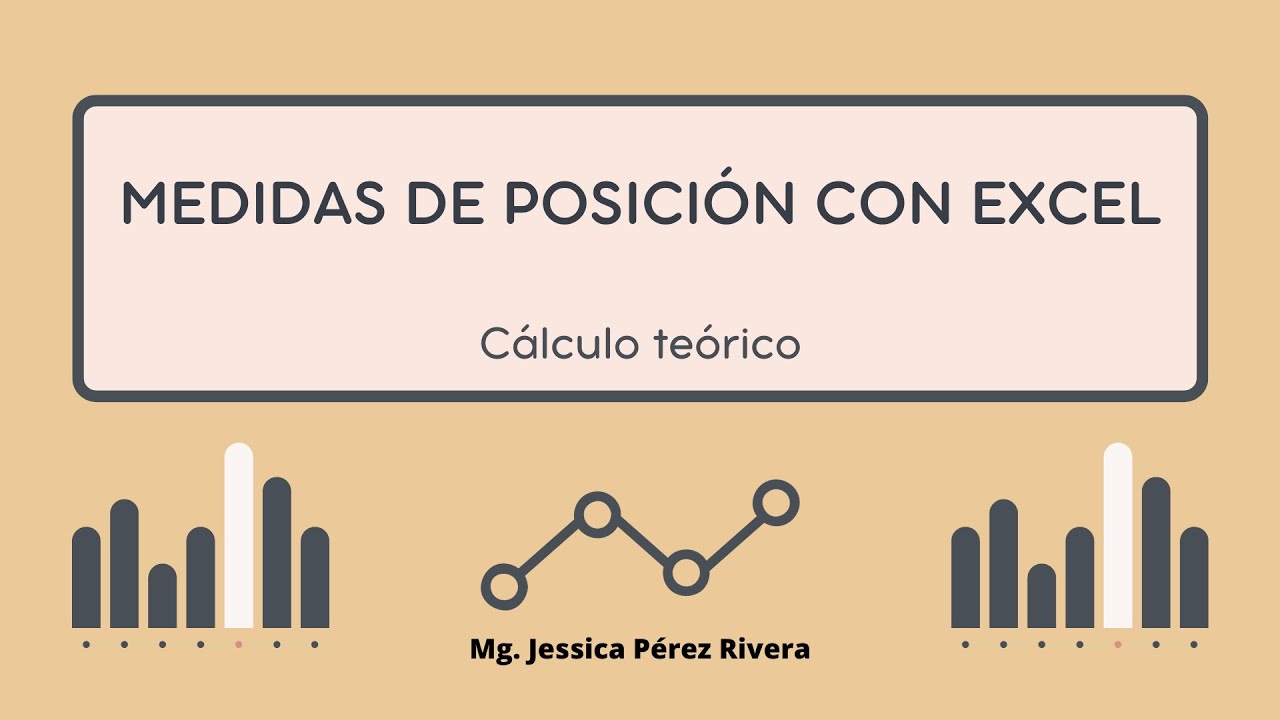 Medidas de posición