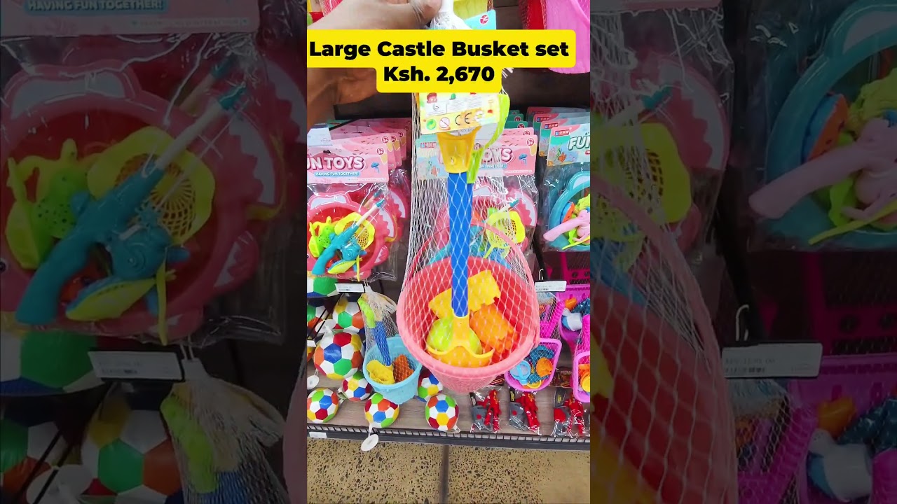 Panda Mart amazing finds