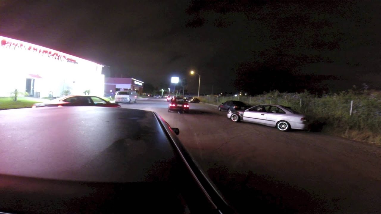 Taboo Gentlemen's club car meet May-29-2014