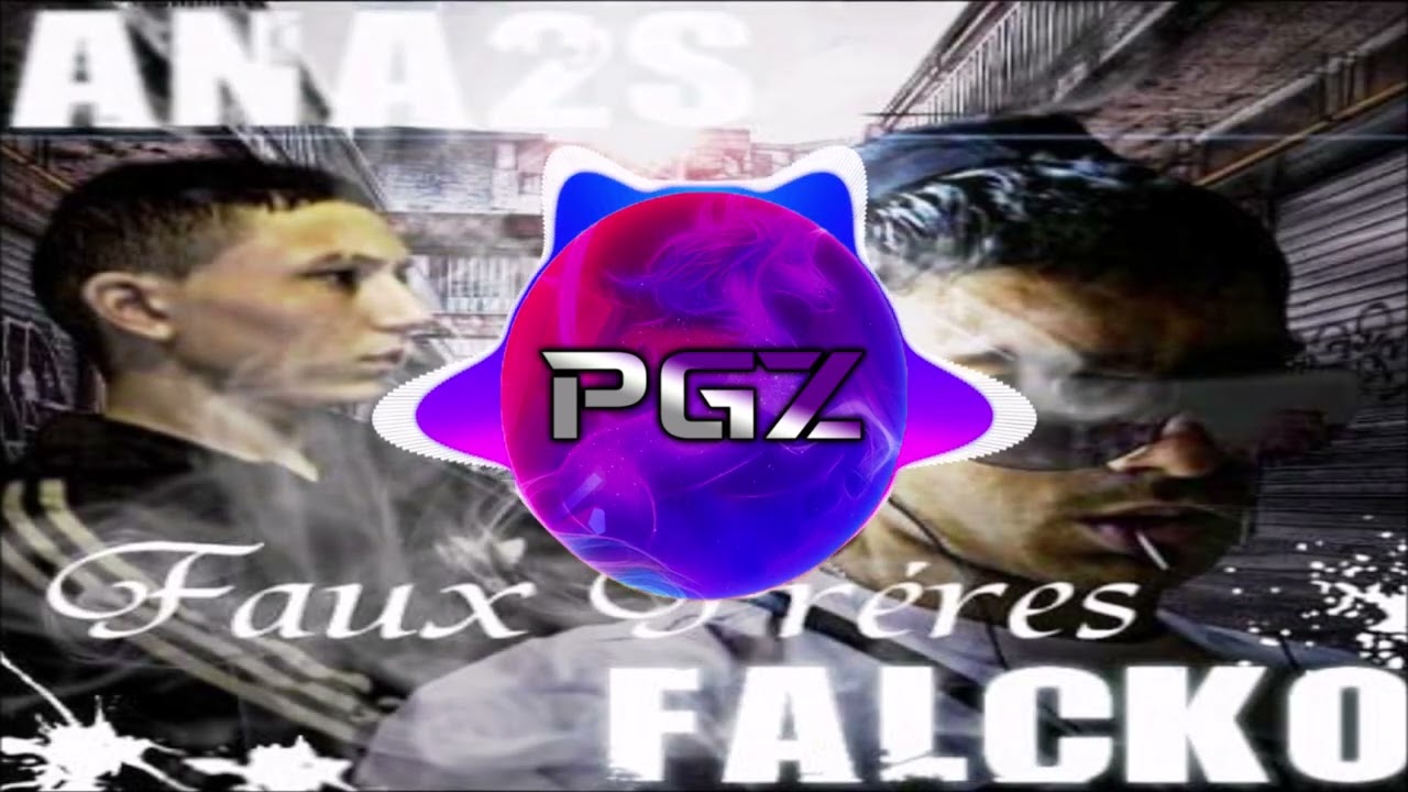 Faux Frére-Le Code De La Pute [animation Snizer]