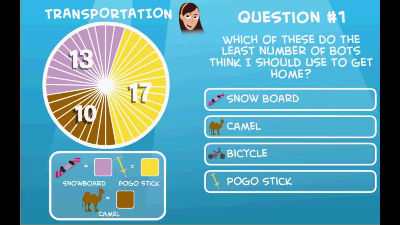 The Carnival of Values: Prankster Planet 2!