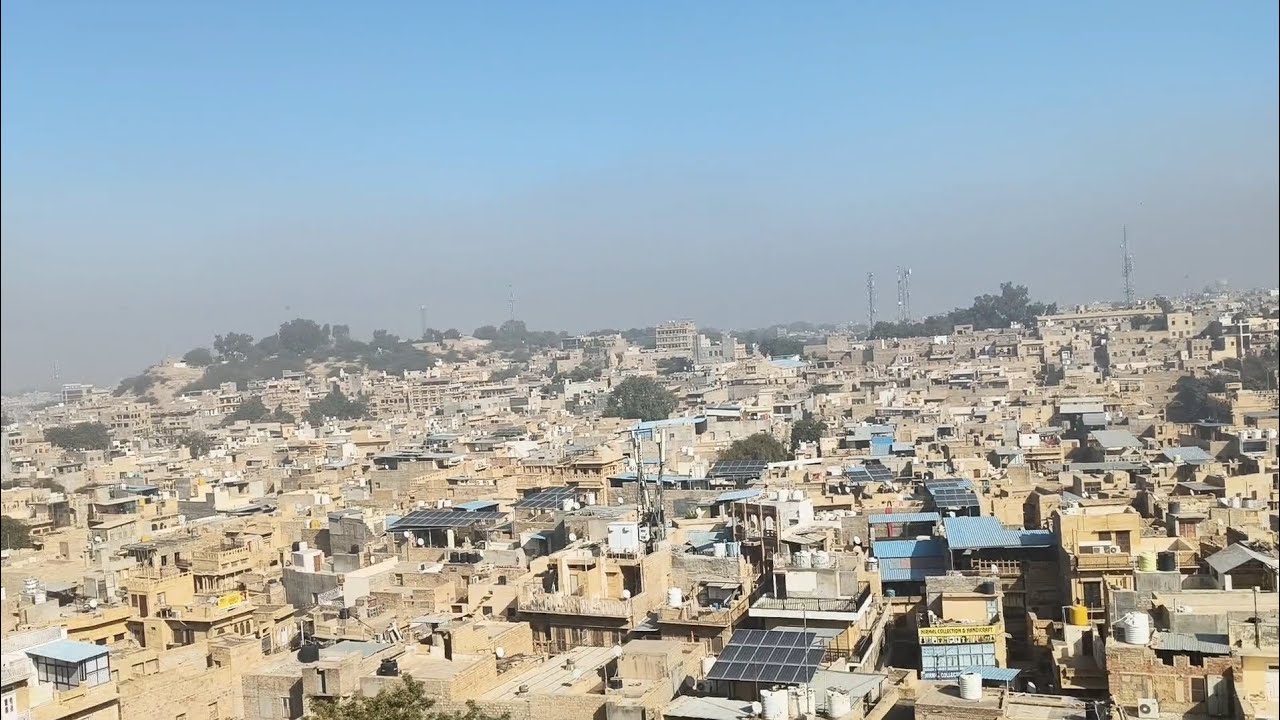 Lovely place 