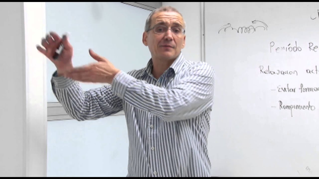 Fisiología III - Ciclo Cardíaco 3