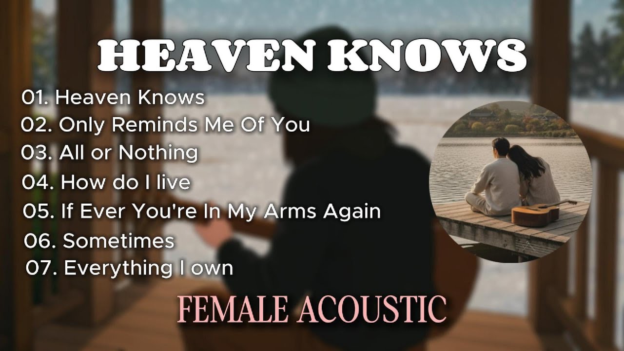 SOLOSONA COMPILATIONS | Acoustic Covers | OPM COVERS