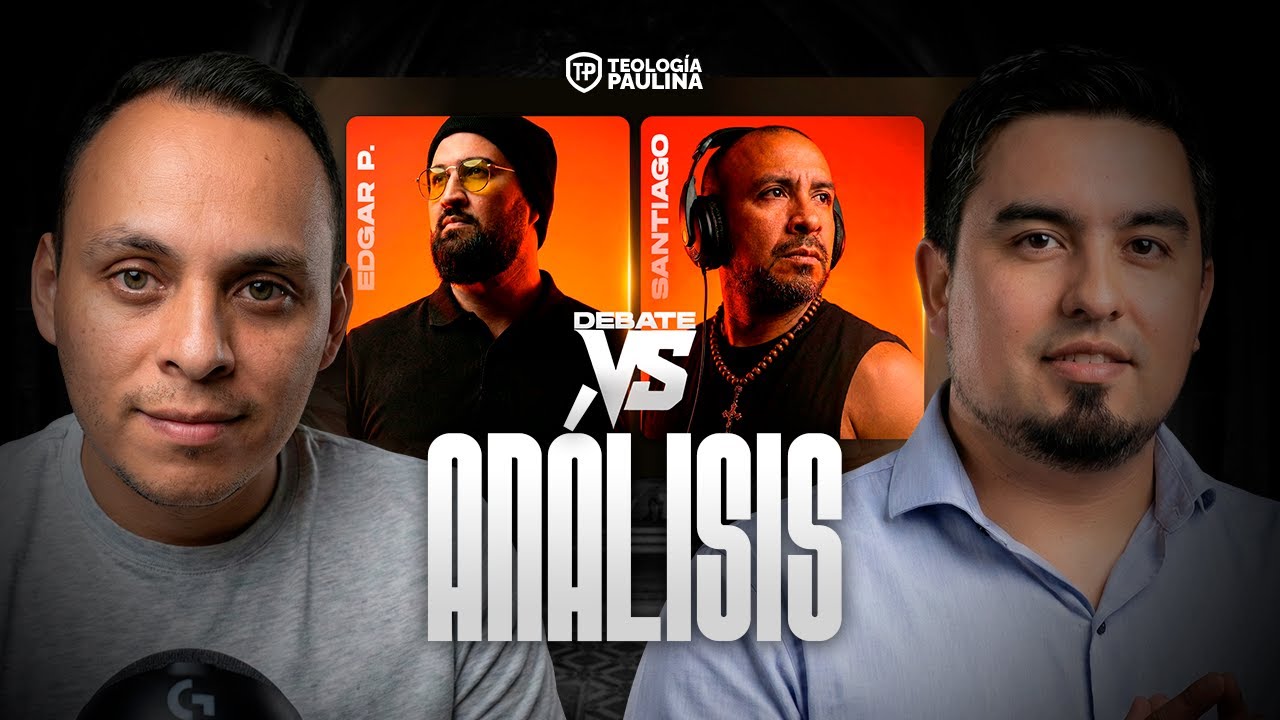 ¿Quién ganó el debate Alarcón vrs Pacheco? - Análisis con Jorge Carrillo (II Parte)