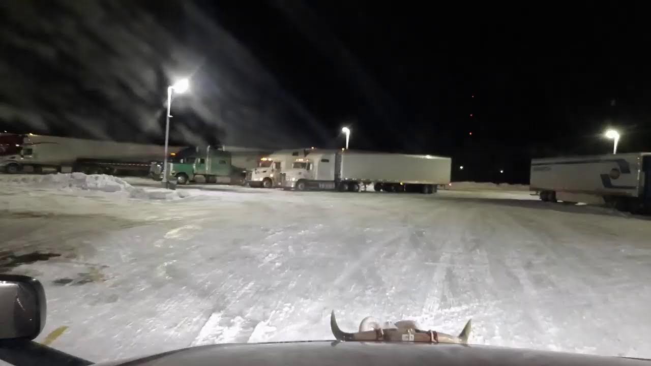 Ride Along Gang live Trucking from Ocoee tn to London ky to Wright City Missouri