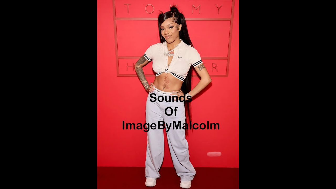 GloRilla - FNF (ft Earth Wind & Fire Petey Pablo REMIX