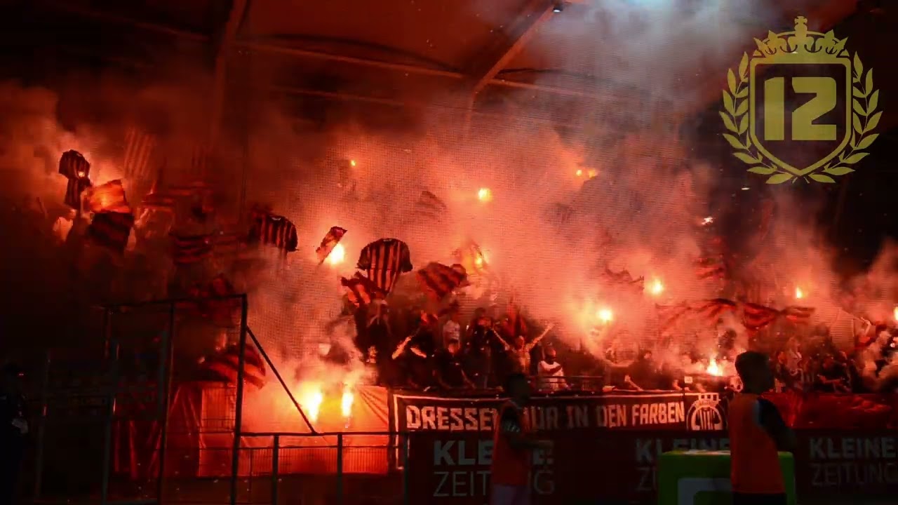SK Sturm Graz - Linzer ASK 20/08/22