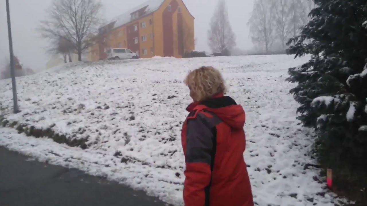 Wanderung im Geithain
