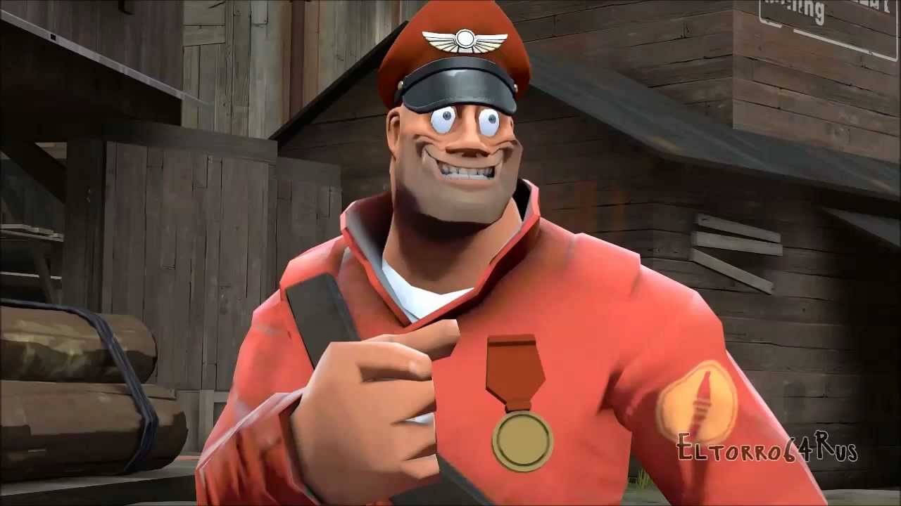 Scout's Amazing Adventures (Gmod Tennis) Part 1 - 5